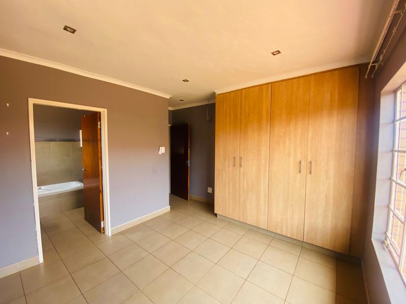 To Let 3 Bedroom Property for Rent in Kathu Northern Cape